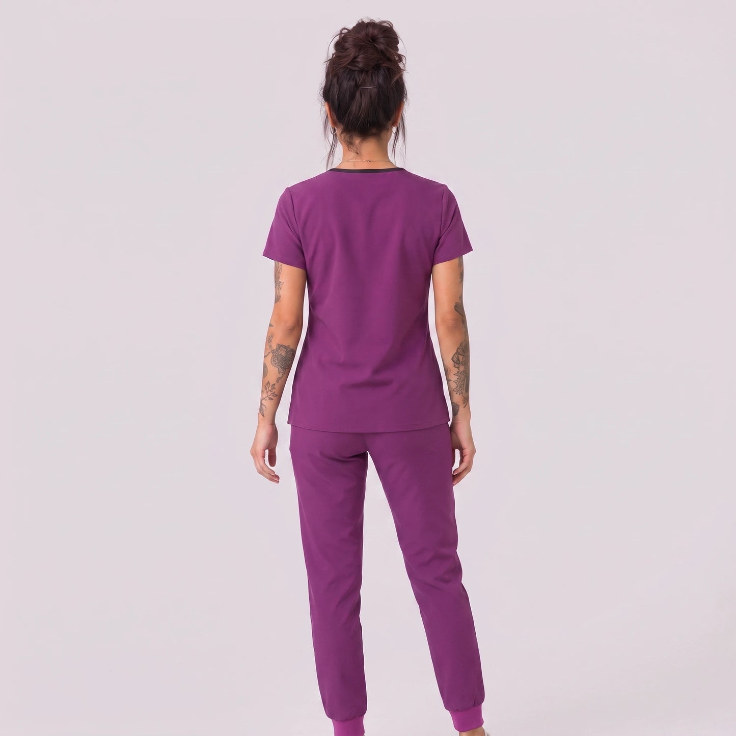 Top Fashion Mujer | 2 Pockets
