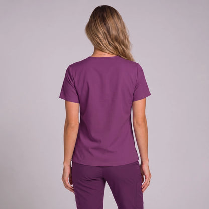 Top Medic Mujer | 3 Pockets