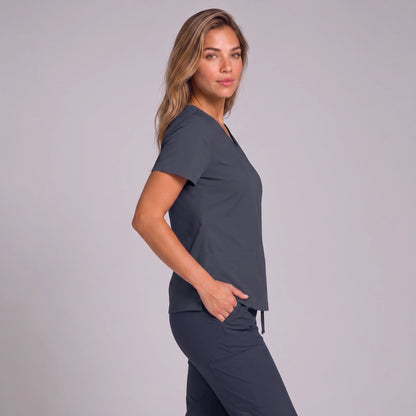 Top Medic Mujer | 3 Pockets