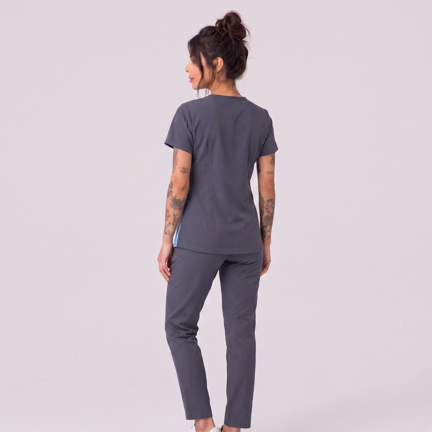 Top Fashion Mujer | 2 Pockets