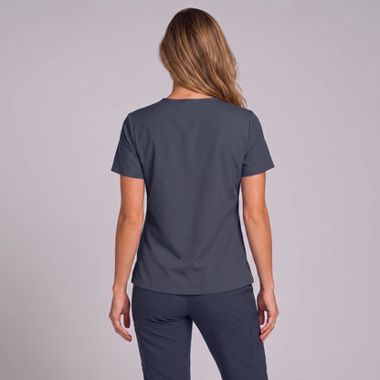 Top Medic Mujer | 3 Pockets