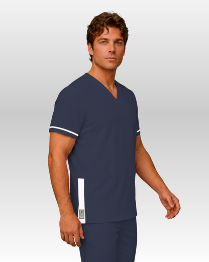 Top Vivos Hombre | 3 Pockets