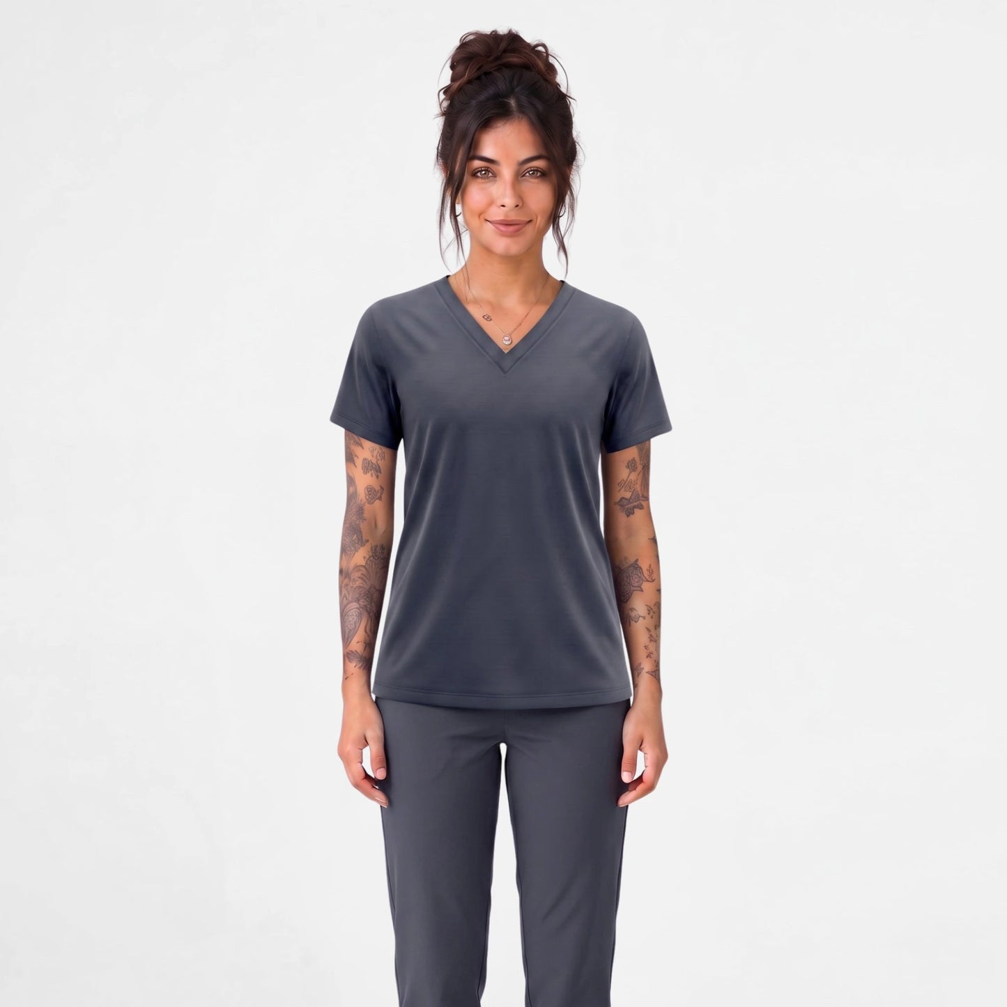 Top Casual Mujer | 0 Pockets
