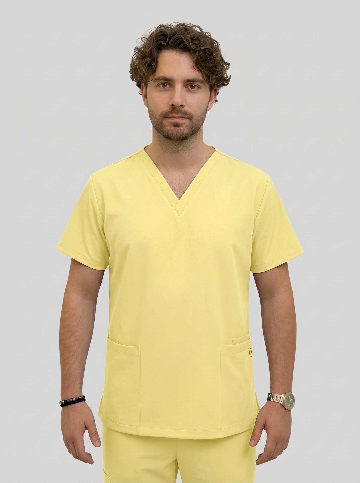 Top Medic Hombre | 3 Pockets