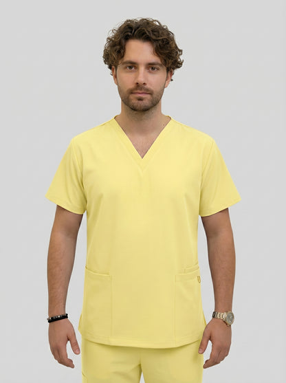 Top Medic Hombre | 3 Pockets
