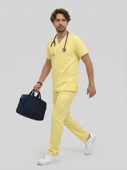 Top Medic Hombre | 3 Pockets