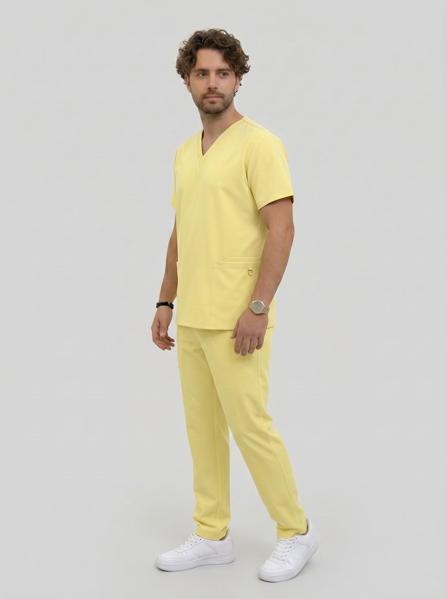 Top Medic Hombre | 3 Pockets