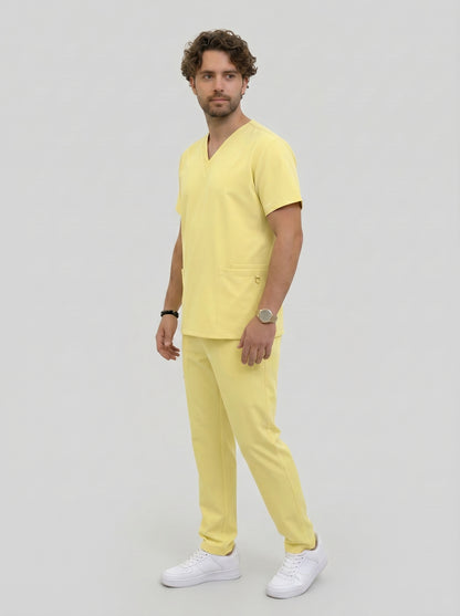 Top Medic Hombre | 3 Pockets
