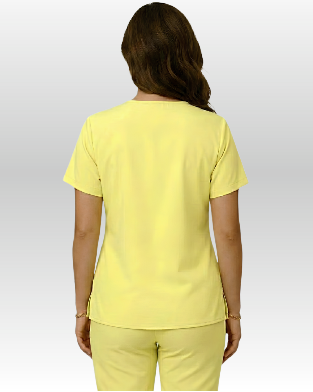 Top Medic Mujer | 3 Pockets