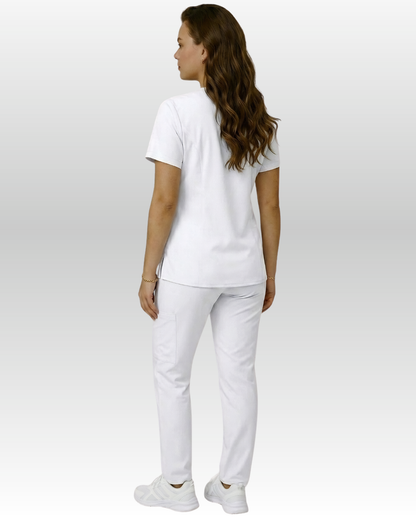 Top Medic Mujer | 3 Pockets