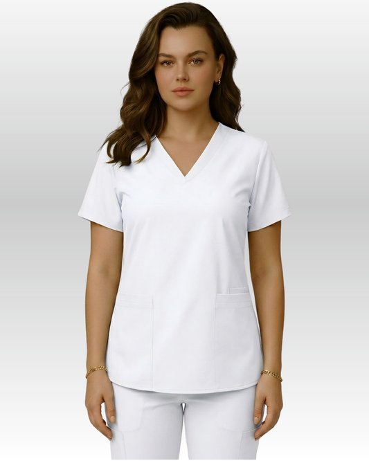 Top Medic Mujer | 3 Pockets