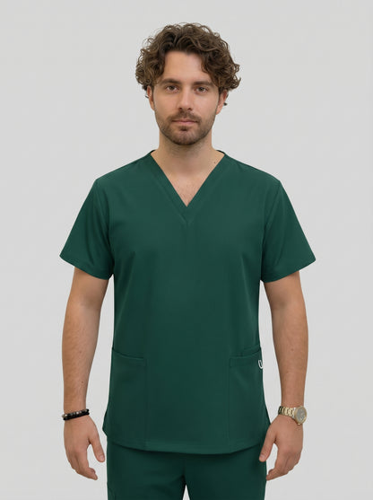 Top Medic Hombre | 3 Pockets