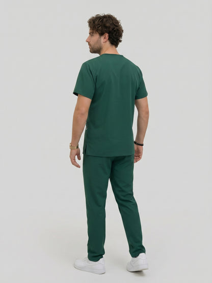 Top Medic Hombre | 3 Pockets