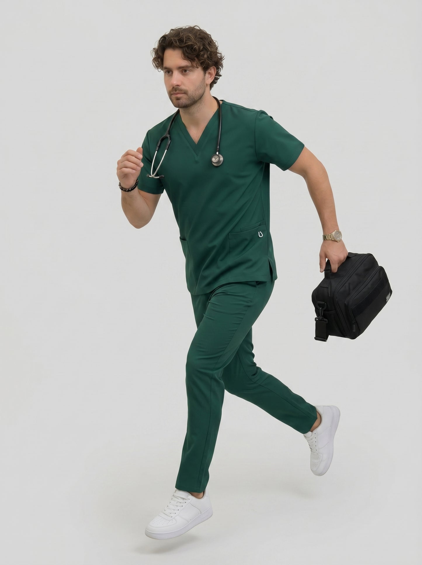 Top Medic Hombre | 3 Pockets