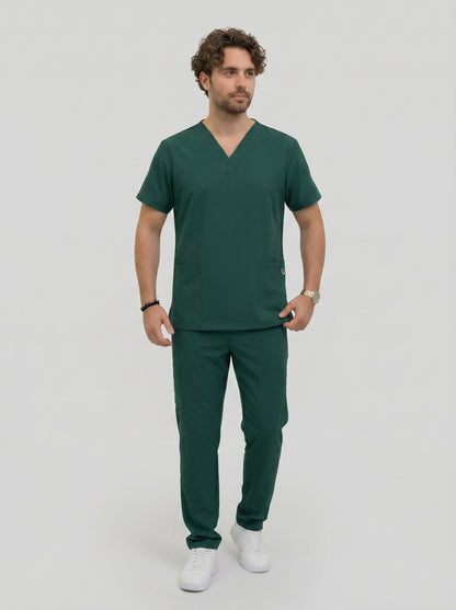 Top Medic Hombre | 3 Pockets