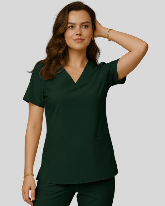 Top Medic Mujer