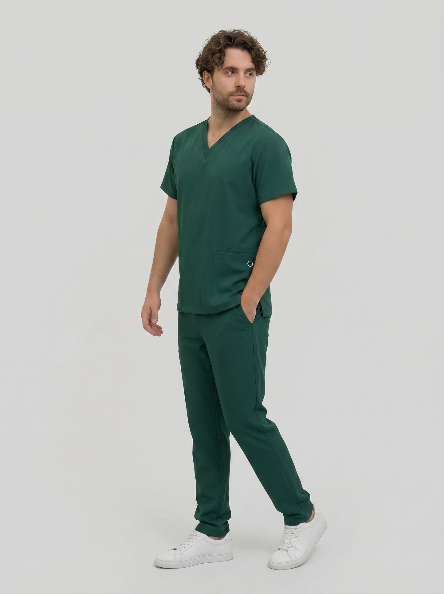 Top Medic Hombre | 3 Pockets