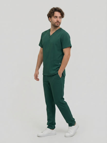 Top Medic Hombre | 3 Pockets