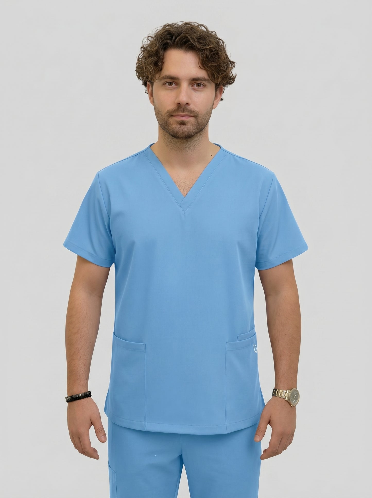 Top Medic Hombre | 3 Pockets
