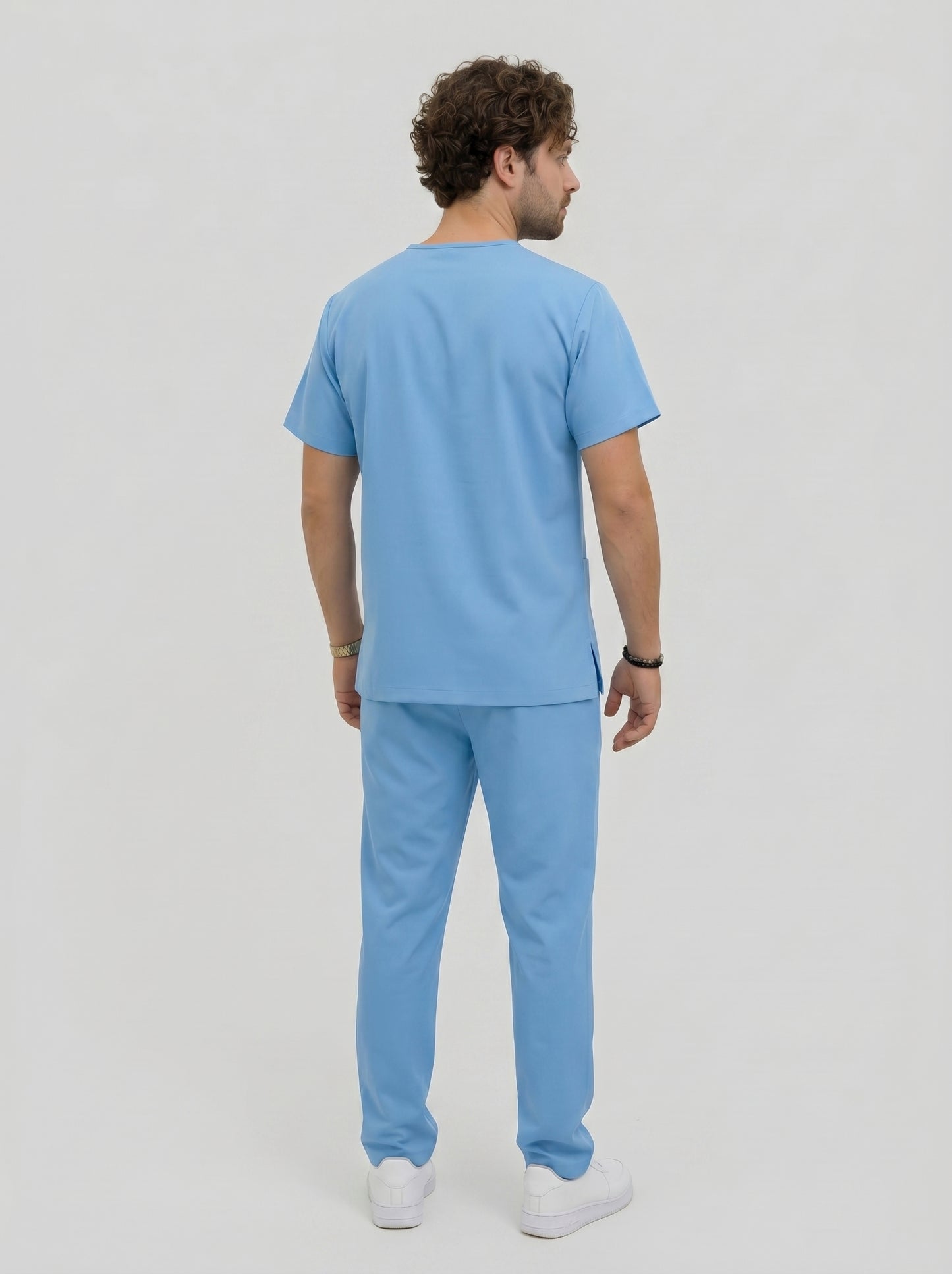 Top Medic Hombre | 3 Pockets