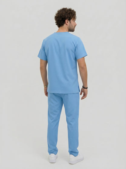 Top Medic Hombre | 3 Pockets