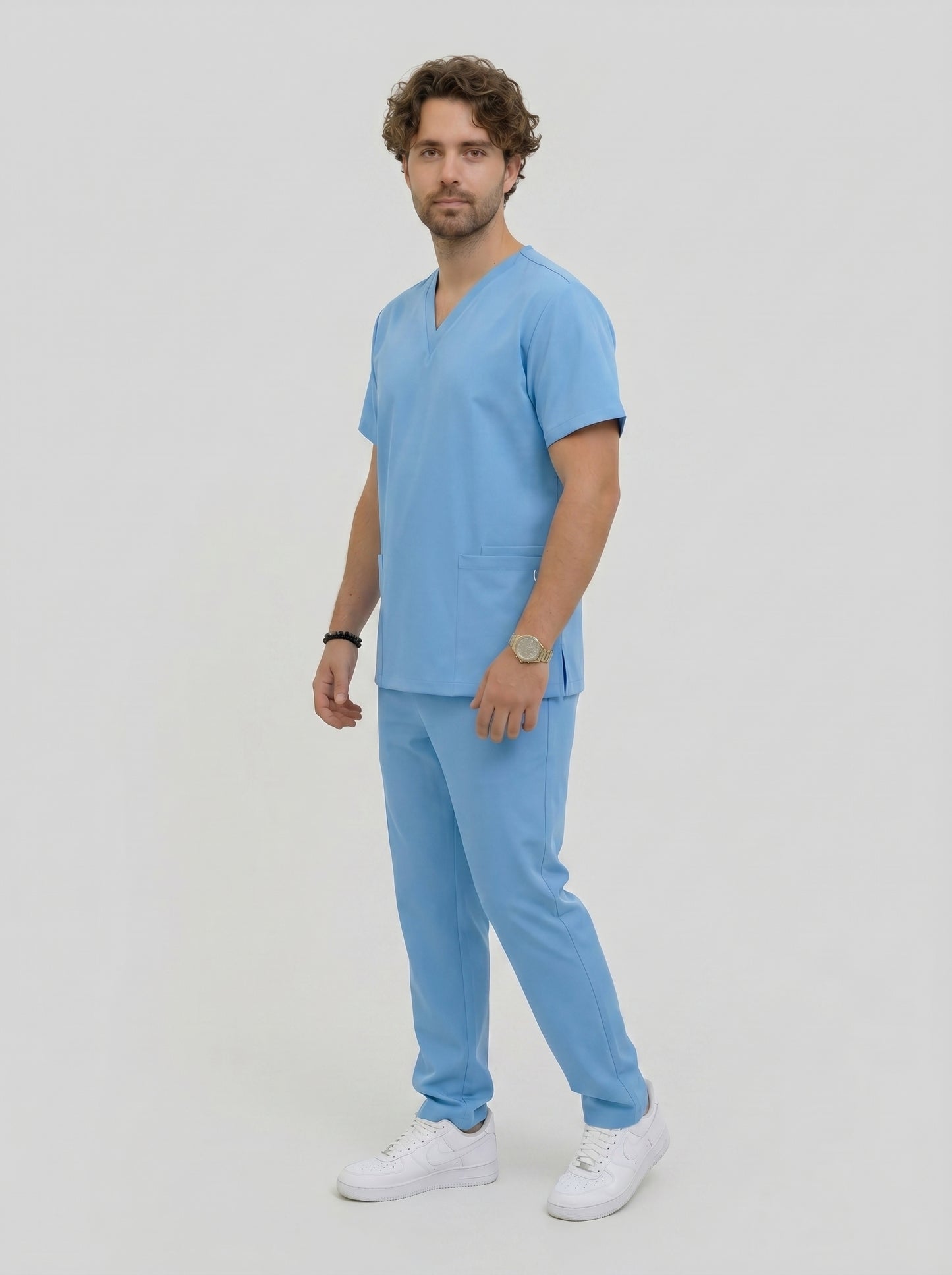 Top Medic Hombre | 3 Pockets