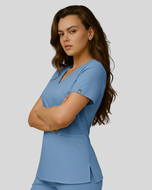 Top Medic Mujer