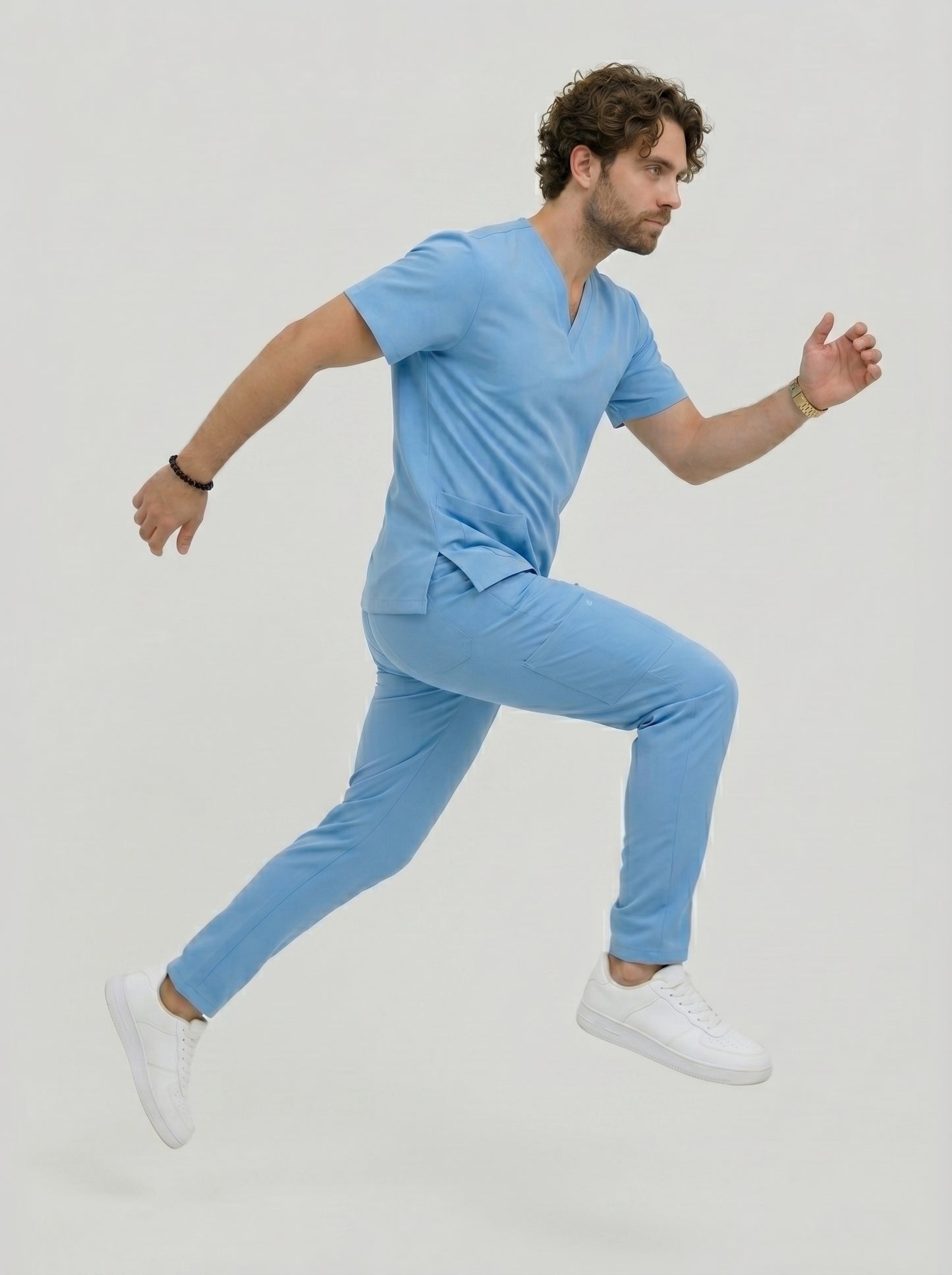 Top Medic Hombre | 3 Pockets