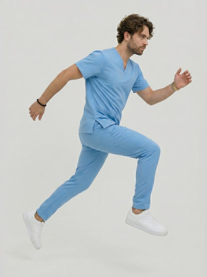 Top Medic Hombre | 3 Pockets