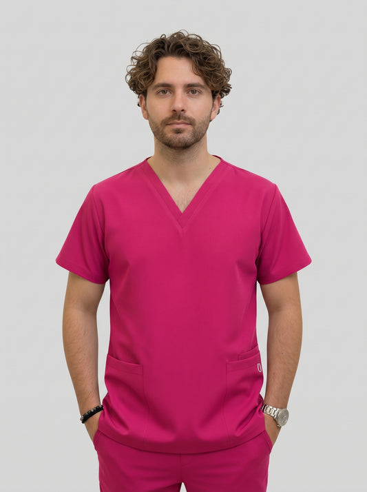 Top Medic Hombre | 3 Pockets
