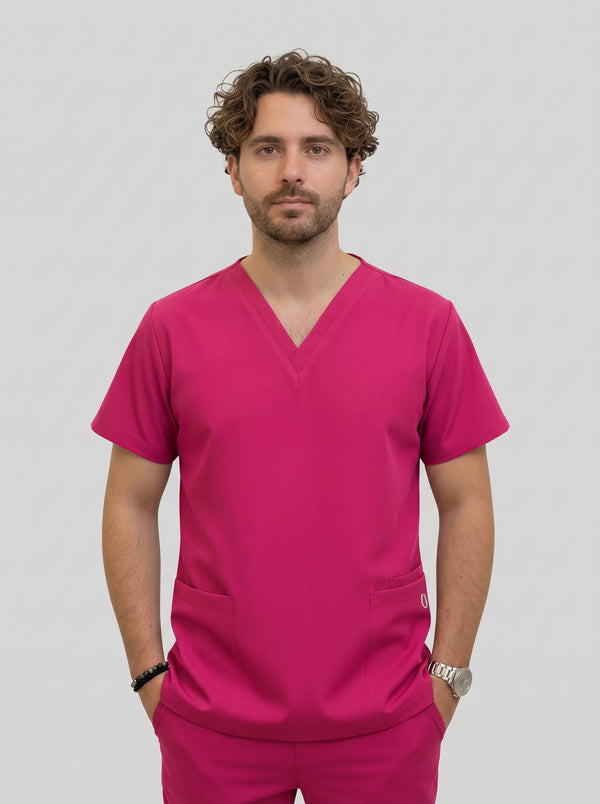 Fuscia