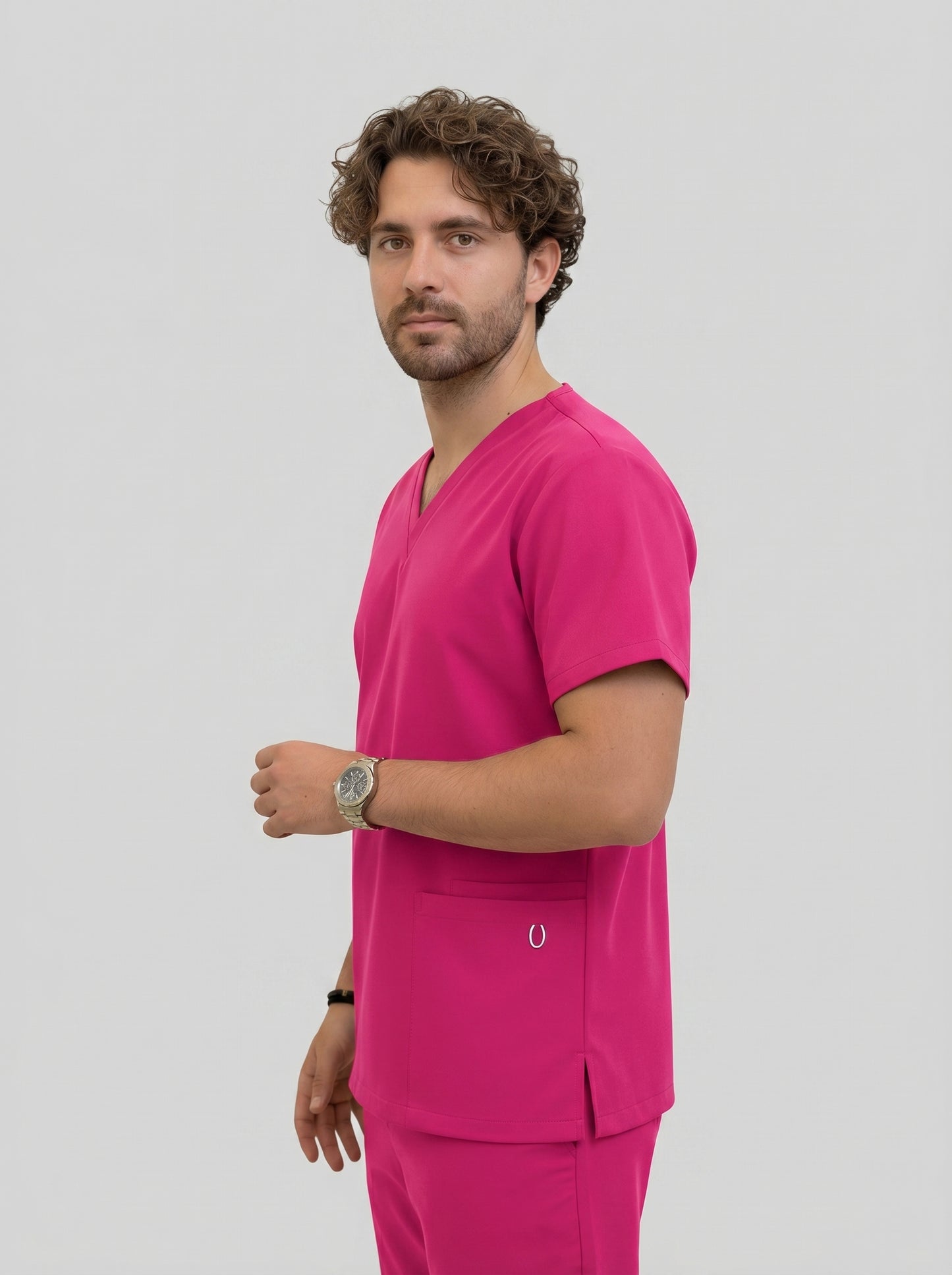 Top Medic Hombre | 3 Pockets