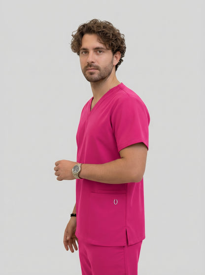 Top Medic Hombre | 3 Pockets