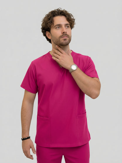 Top Medic Hombre | 3 Pockets