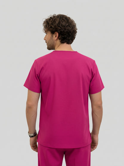 Top Medic Hombre | 3 Pockets