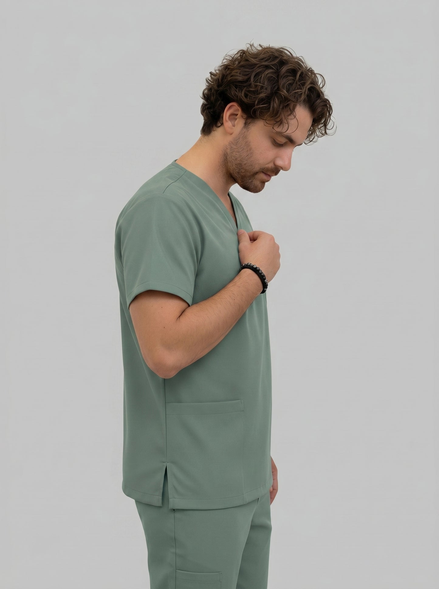 Top Medic Hombre | 3 Pockets