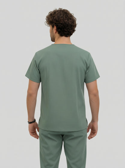 Top Medic Hombre | 3 Pockets