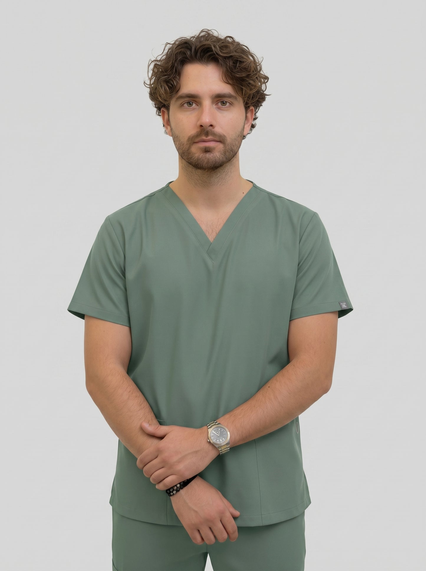 Top Medic Hombre | 3 Pockets