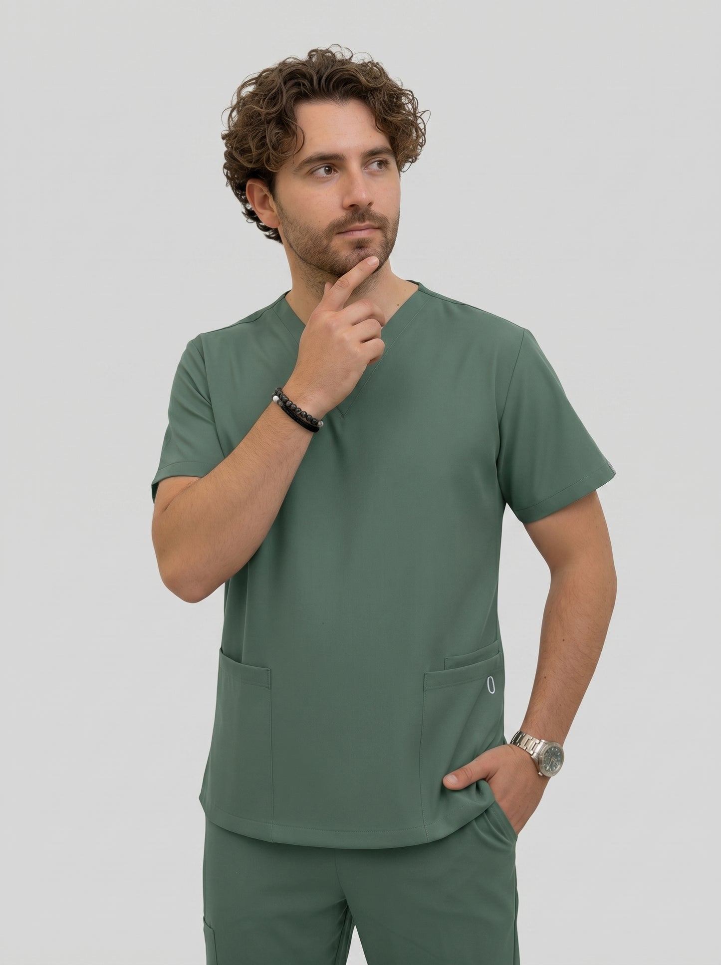 Top Medic Hombre | 3 Pockets