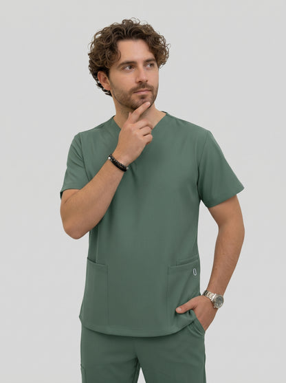 Top Medic Hombre | 3 Pockets