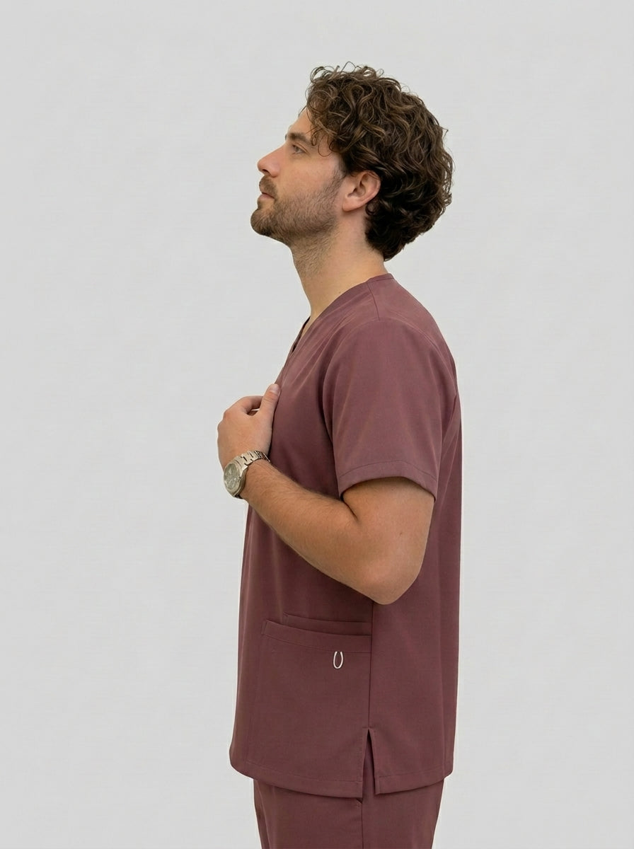 Top Medic Hombre | 3 Pockets