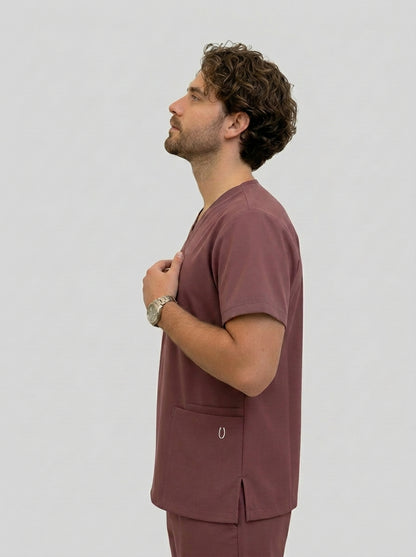 Top Medic Hombre | 3 Pockets