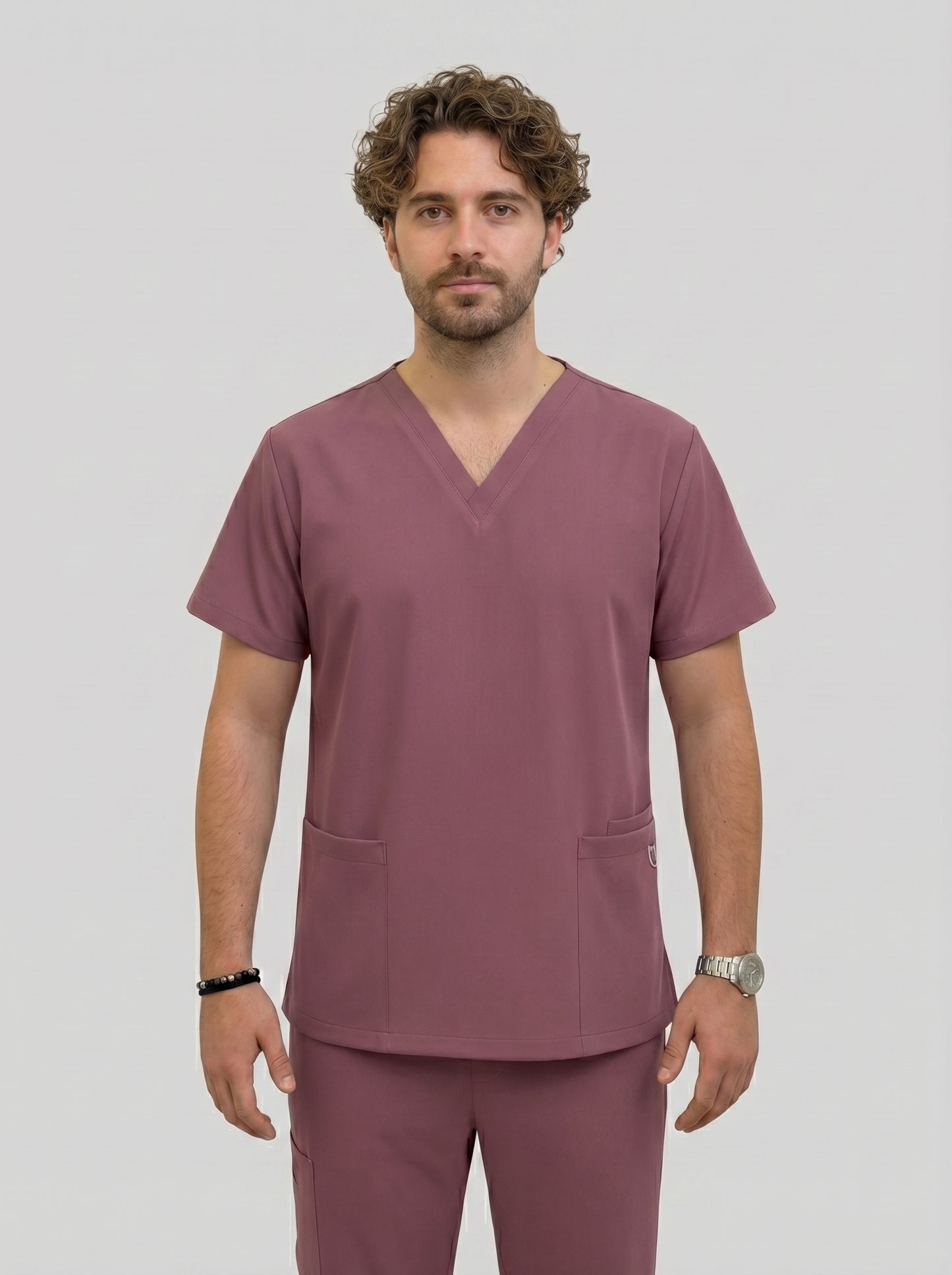 Top Medic Hombre | 3 Pockets
