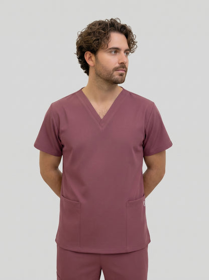 Top Medic Hombre | 3 Pockets