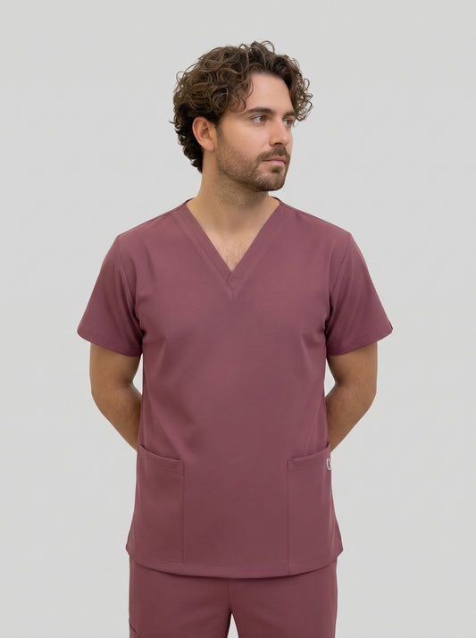 Top Medic Hombre | 3 Pockets