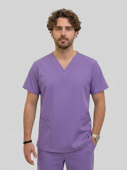 Top Medic Hombre | 3 Pockets