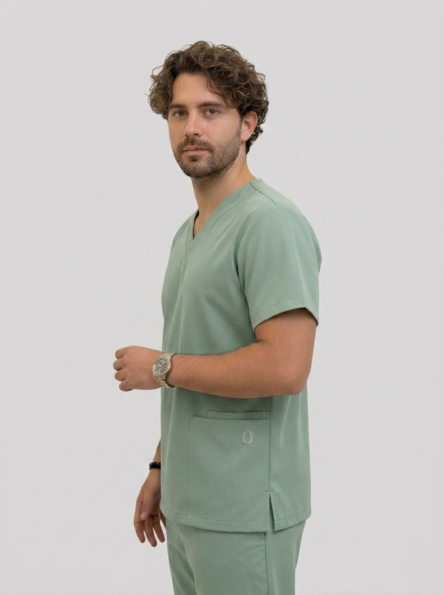 Top Medic Hombre | 3 Pockets