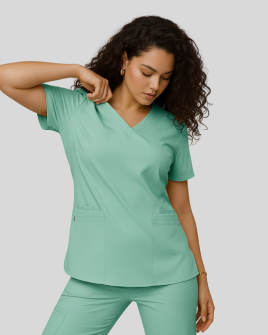 Top Medic Mujer