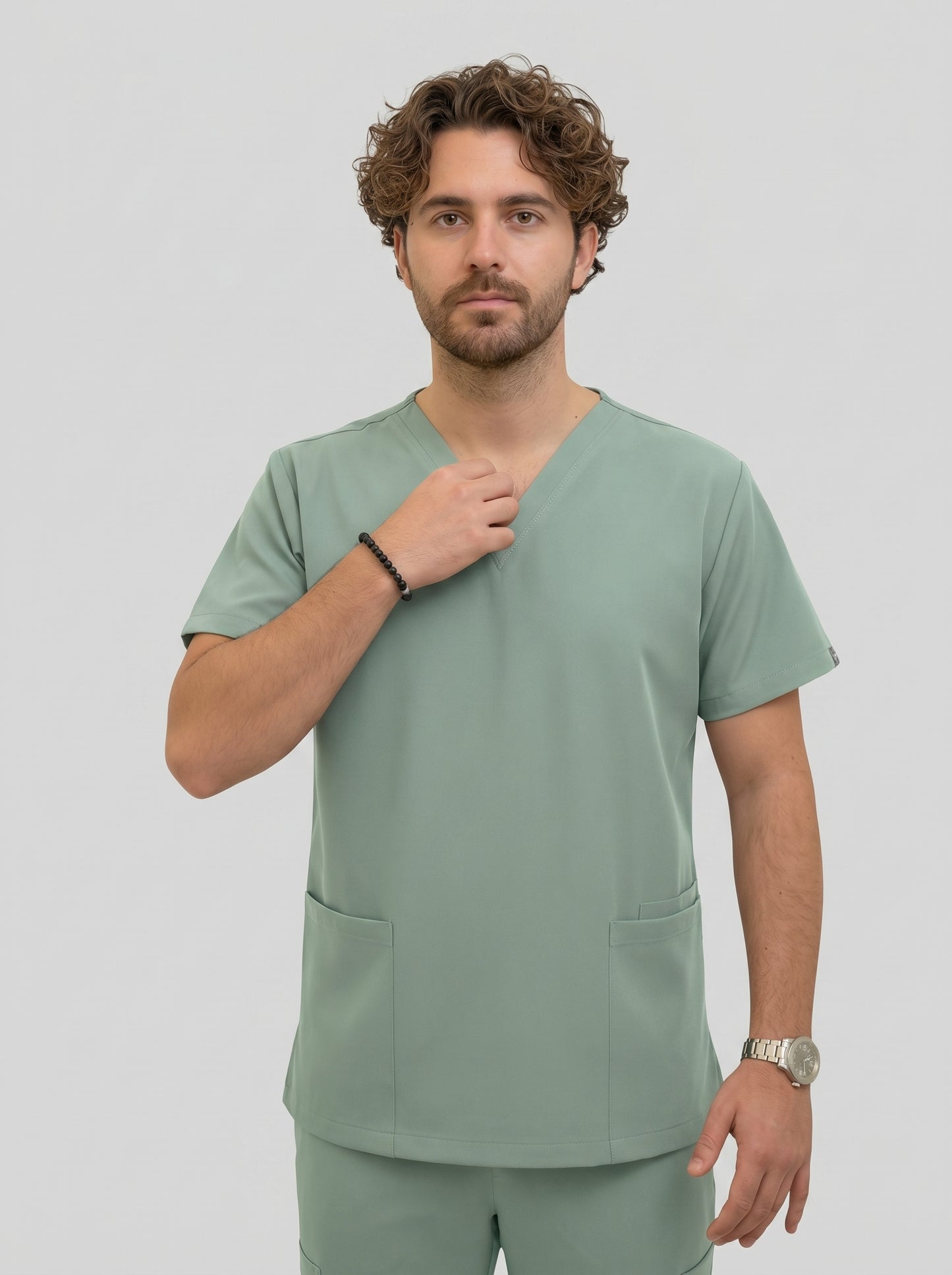 Top Medic Hombre | 3 Pockets