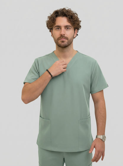 Top Medic Hombre | 3 Pockets